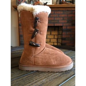 style & co boots macys